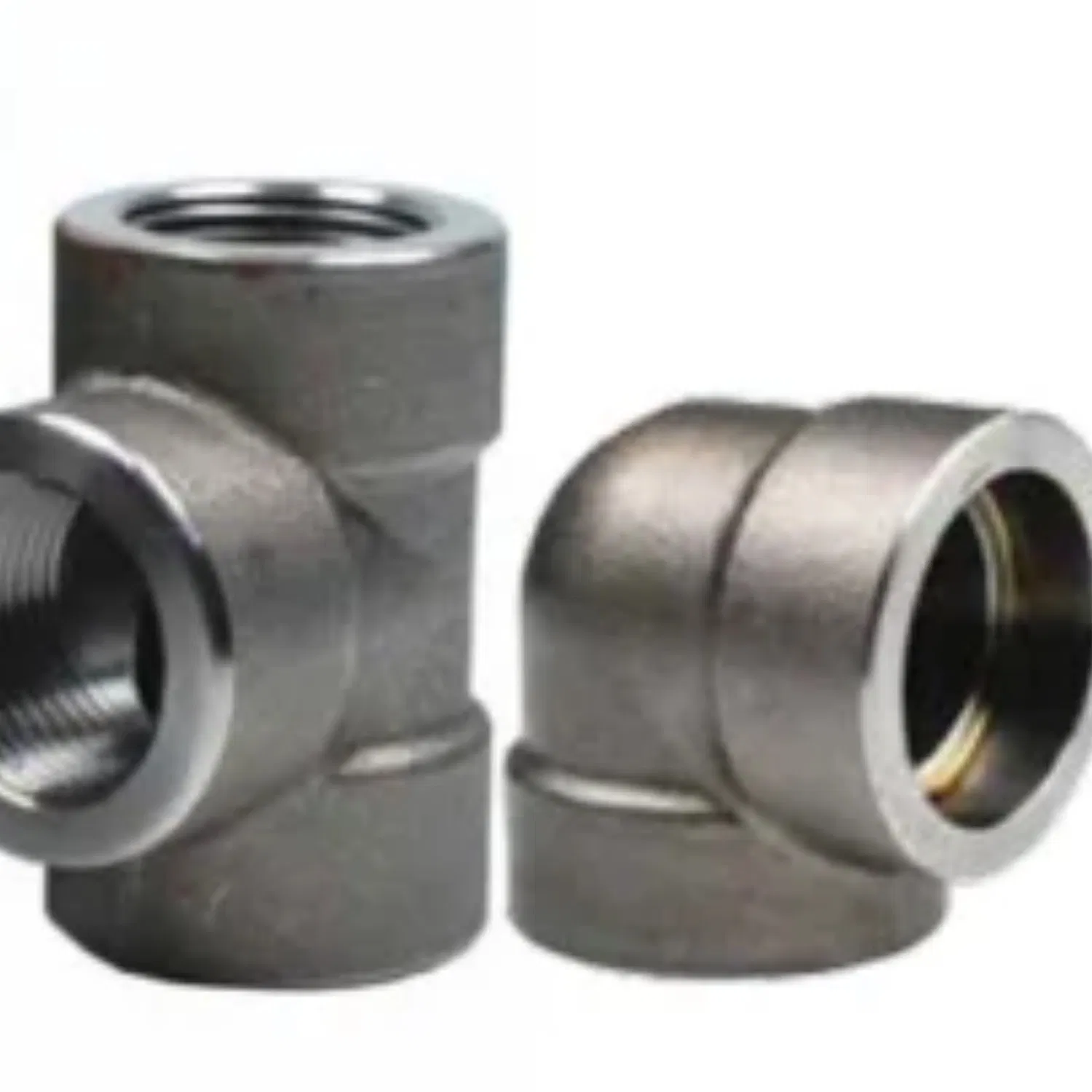 Producer of Threaded Fittings Forged Fittings Supplier