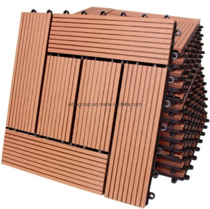 Adto Balcony Flooring Tile 300*300