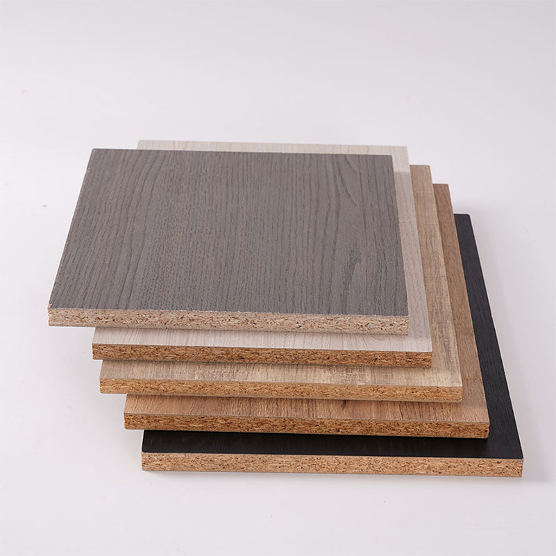Strong Load-Bearing Cabinetry Particle Board