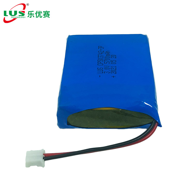 Батарея Li-MnO2 CP503742 3V 5700mAh