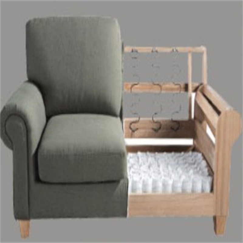 30-100GSM PP Nonwoven Fabric for Furniture Sofa Pocket