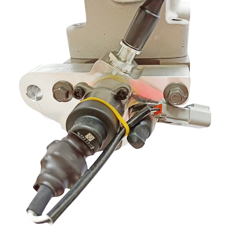 Cummins Injection Fuel Pump 4921431 4903462 4954200 3973228 6745-71-1170