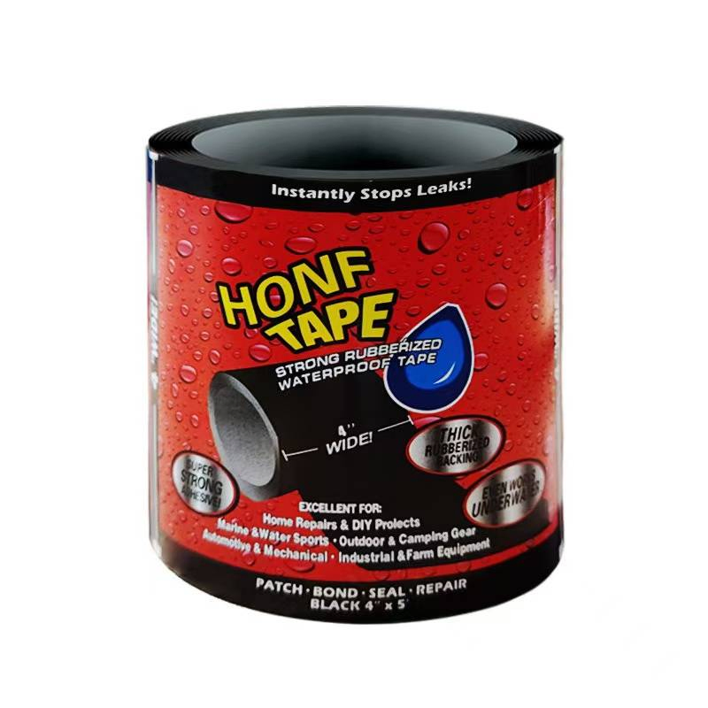 Heavy-Duty Waterproof Repair Tape for Fast Pipe Fixes