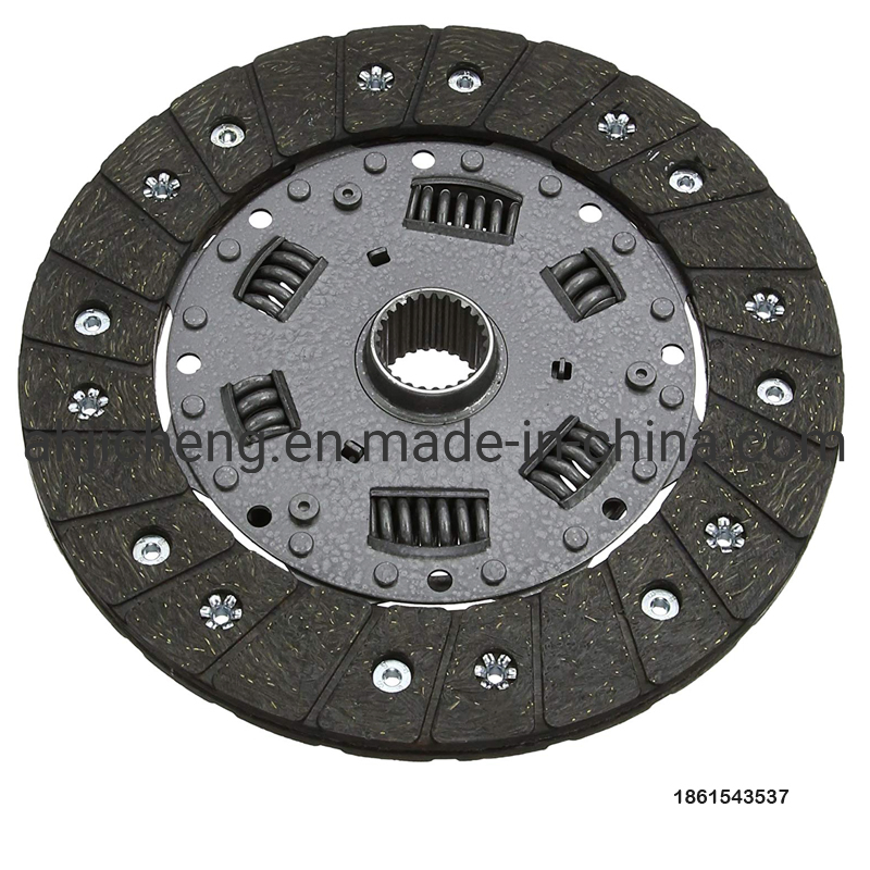 Диск сцепления для Mercedes Benz Truck OEM 1862519259