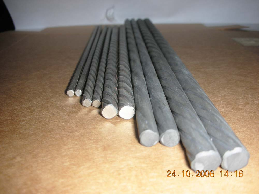 Is6003-1980 Stress Relieved Prestressed Concrete Wire