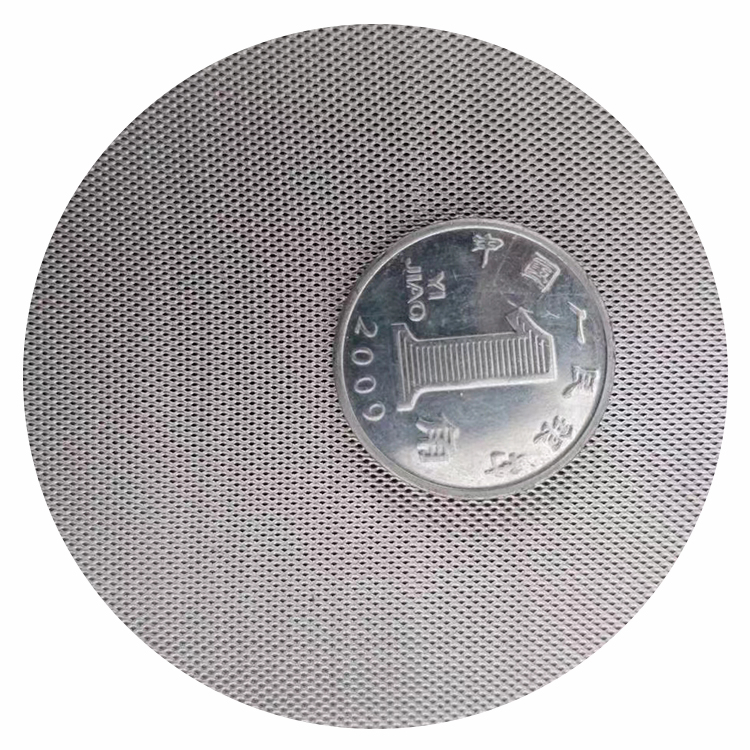 Diamond Sheet Expanded Metal Wire Mesh Galvanised Expandable Wire Mesh