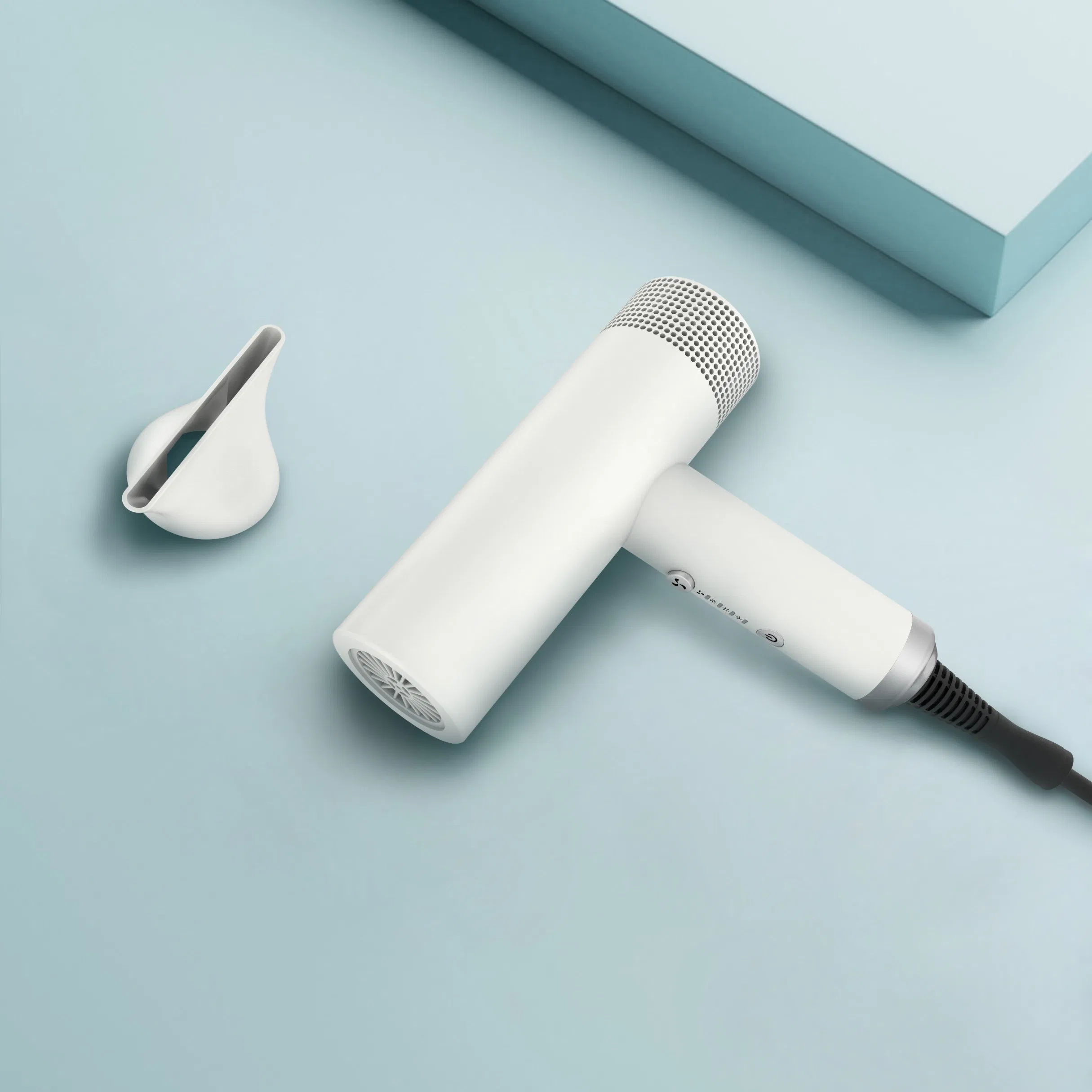 Bidisco Best Custom Private Label Ionic Hair Dryers High Quality Professional Blow Hair Dryer