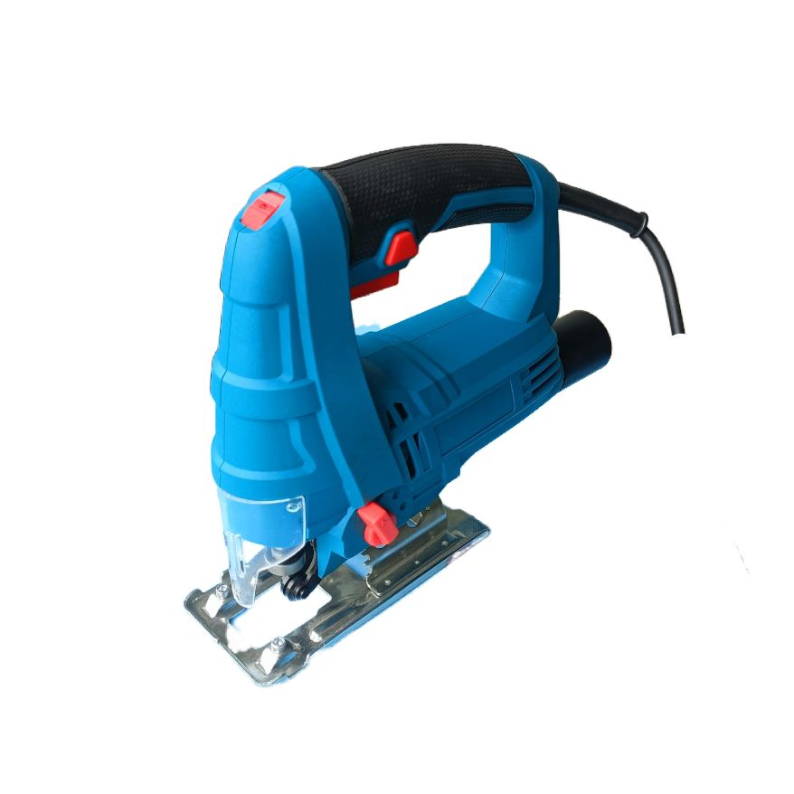 Электрический лобзик 65мм Bai Chun 500Вт