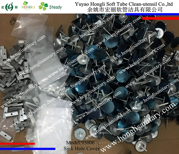 95006 Sink Hole Cover, Kitchen Sink Accessories, Sink Cover