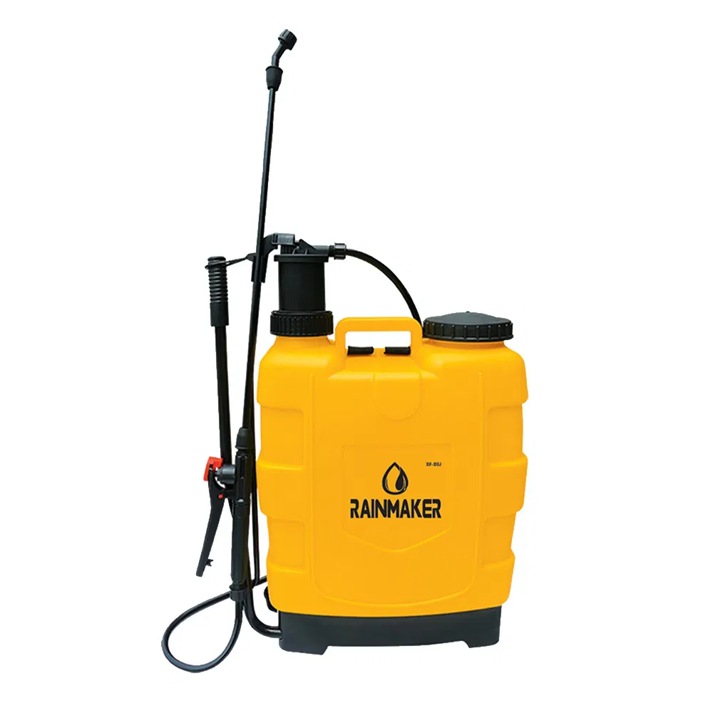 Rainmaker 20L Agricultural Knapsack Pump Pesticide Manual Weed Sprayer