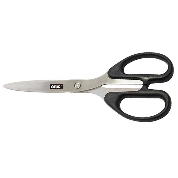 Hand Tool - Steel Scissor New PP Handle