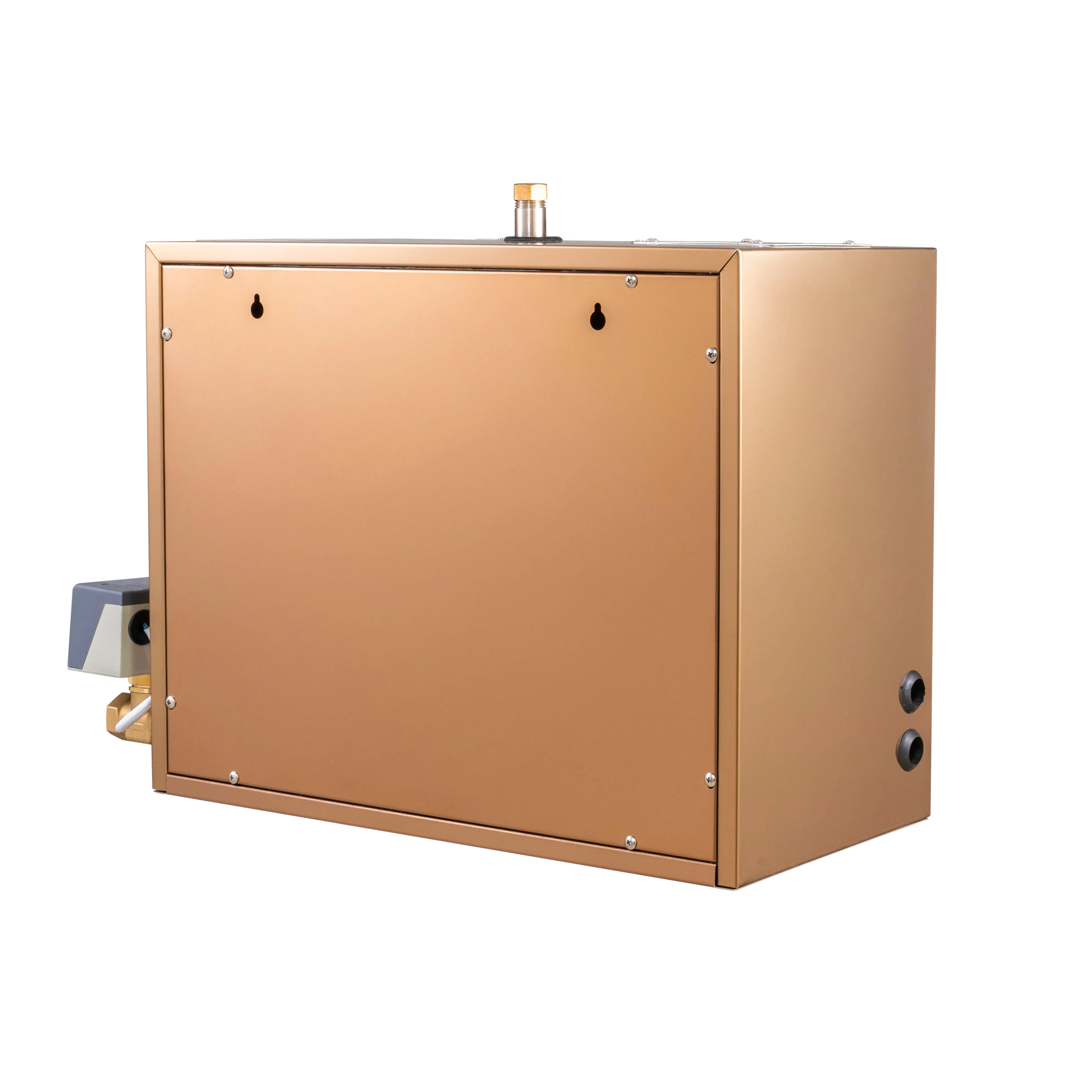 Парогенератор ATCSTEAM 18 кВт для дома