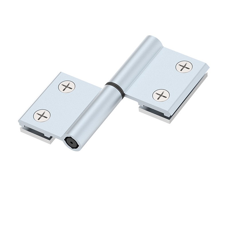 OEM Customization Aluminum Alloy Casting Lock Block Die Casting Parts