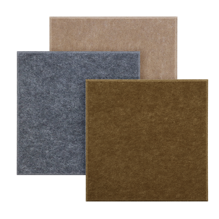 Modern Acoustic Panels for Stylish Sound Control and Design