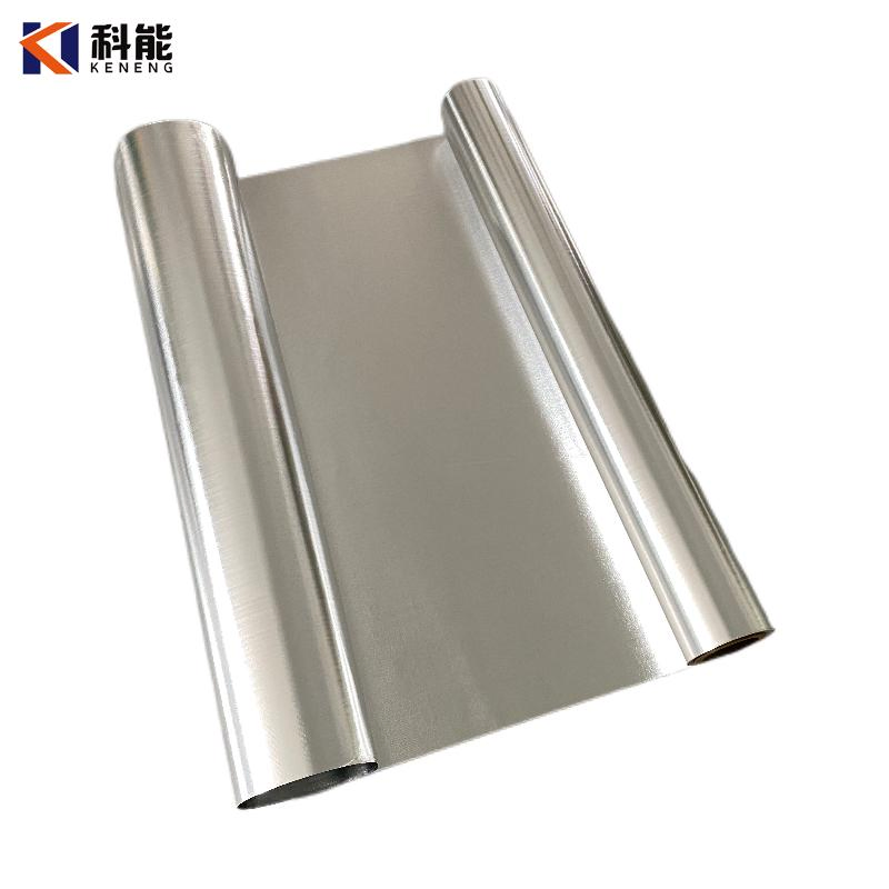 Premium HVAC Sealant Featuring Strong Fiberglass and Aluminum