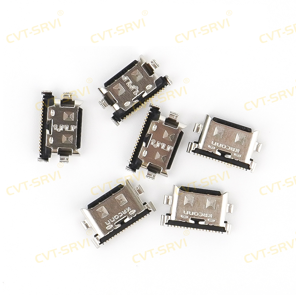 Разъём USB Type-C/Micro для Samsung A25, A35, A15, A05