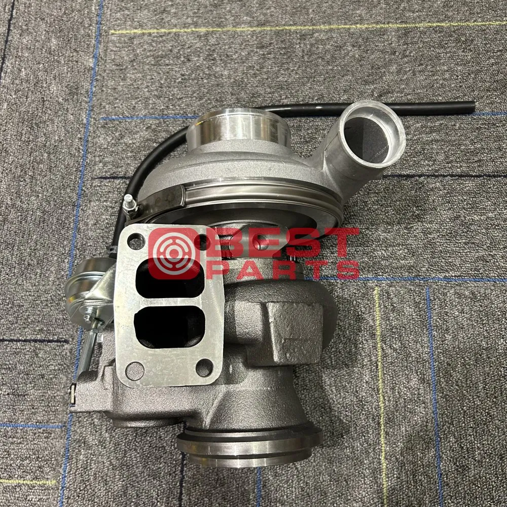 GTC3576S Turbocharger для Cat C7.1 Pile Machine Drill