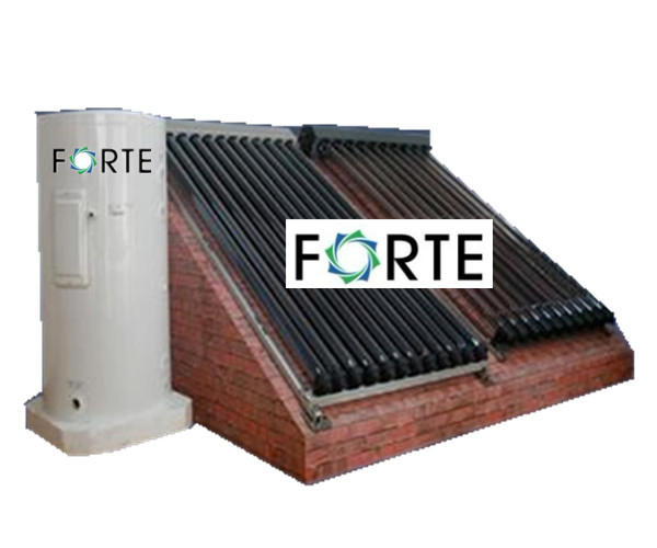 Solar Water Heater Tank (150L)