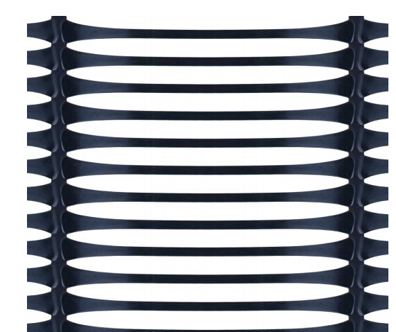 Popular Asphalt Reinforcement Biaxial Plastic Basalt Mesh Geogrid