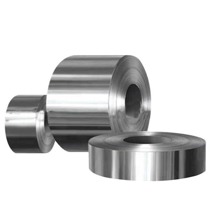 High Quality Hot Rolled Stainless Steel Coil for Decoration Use