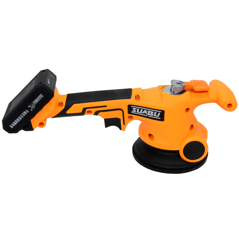 Super-Power Tile Tiling Machine Automatic Leveling Handheld Power Tools Floor Wall Tools Tile Leveling Machine for Bricklayers