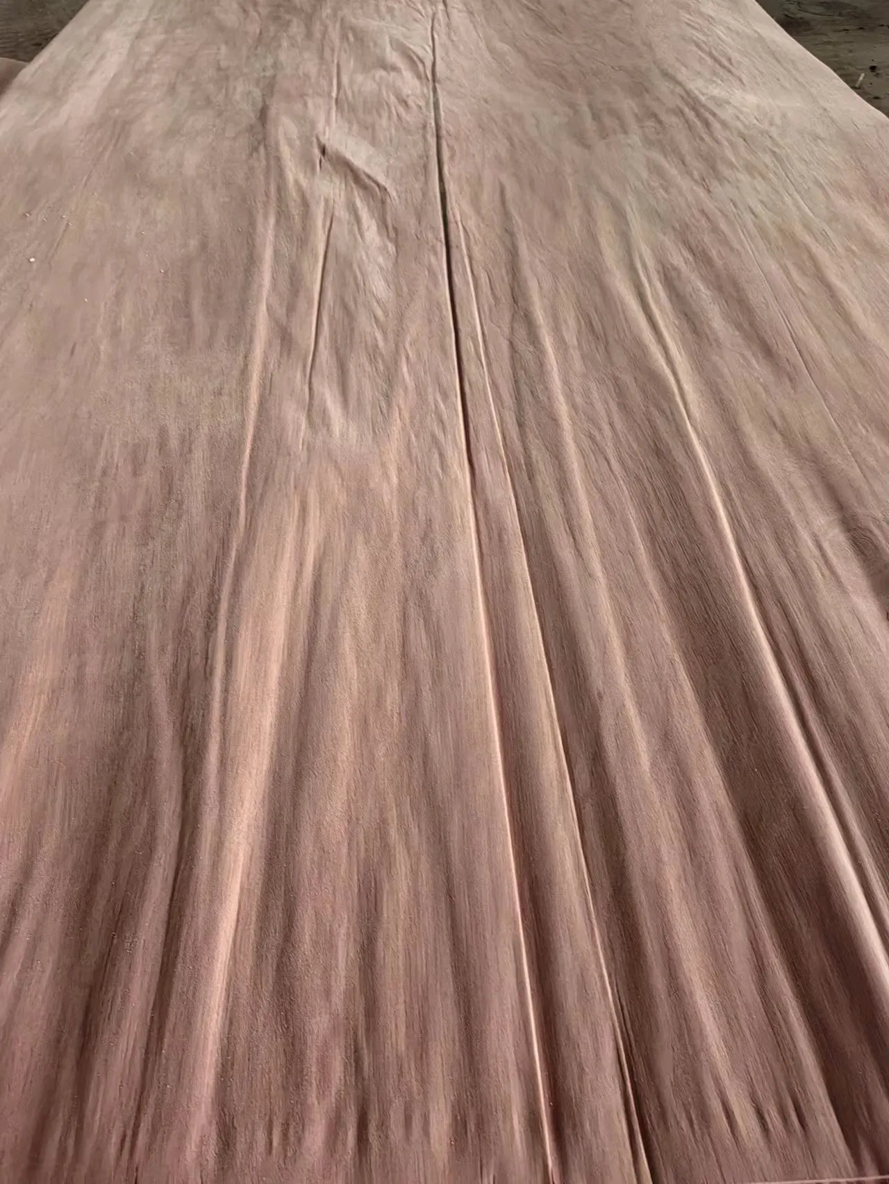 Natural Wood Veneer Laminating Covered for Plywood, Furniture, Door