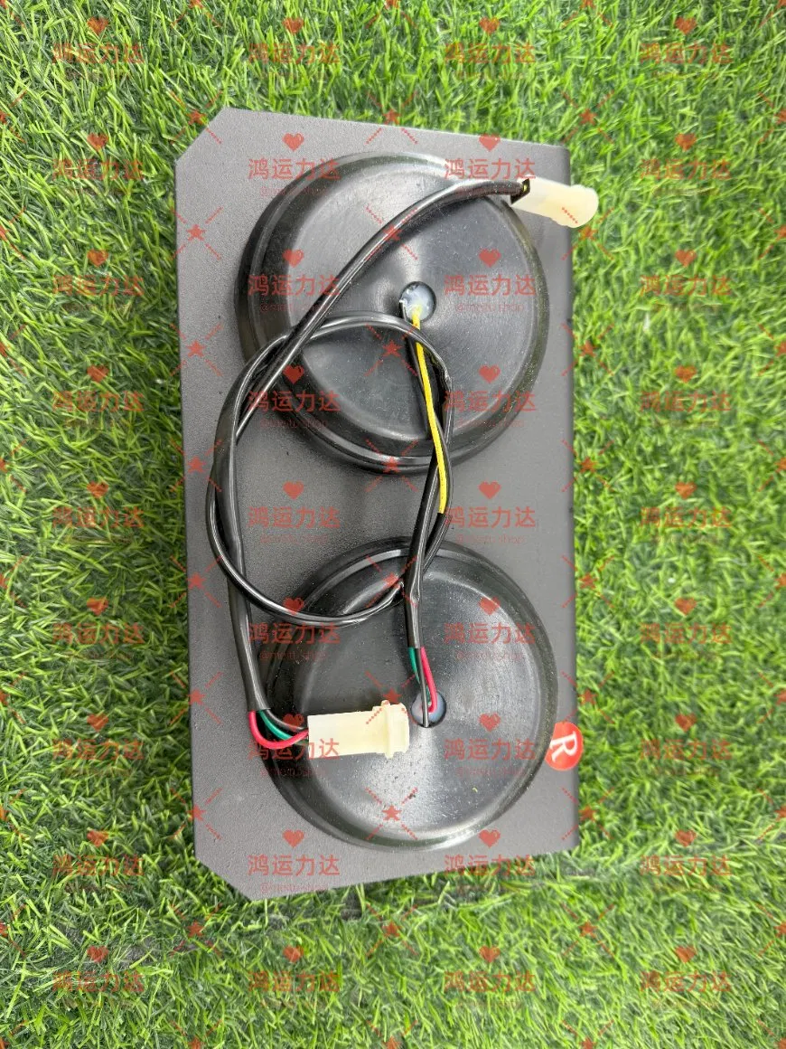 Светодиодные фонари заднего хода Tonly LED-0201A/0202A