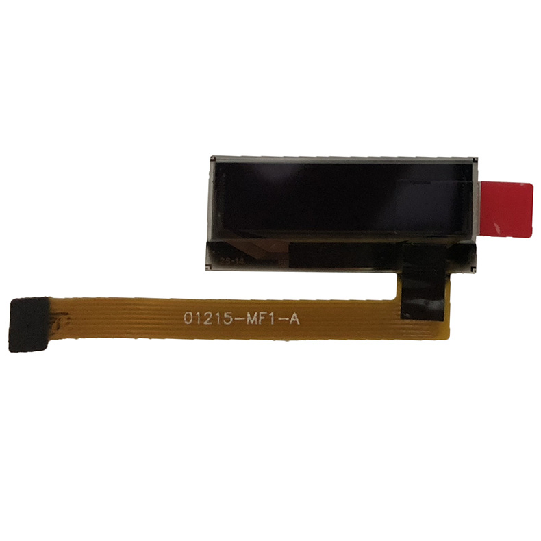 OLED дисплей 0.88 дюйма 128x32 точки