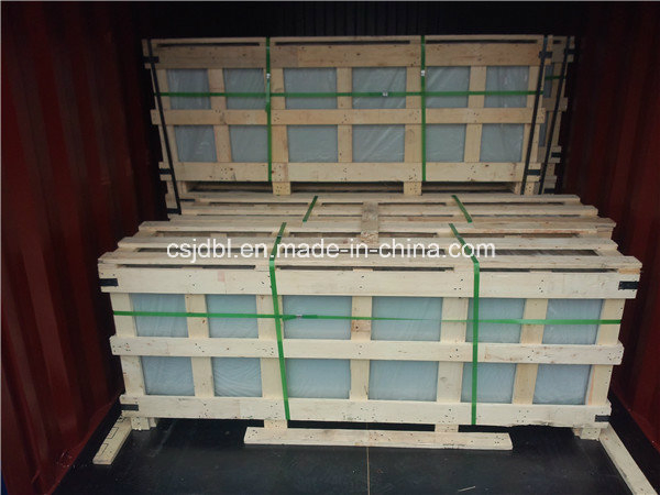 Solar Control Insulated Glass for Building Hollow Window