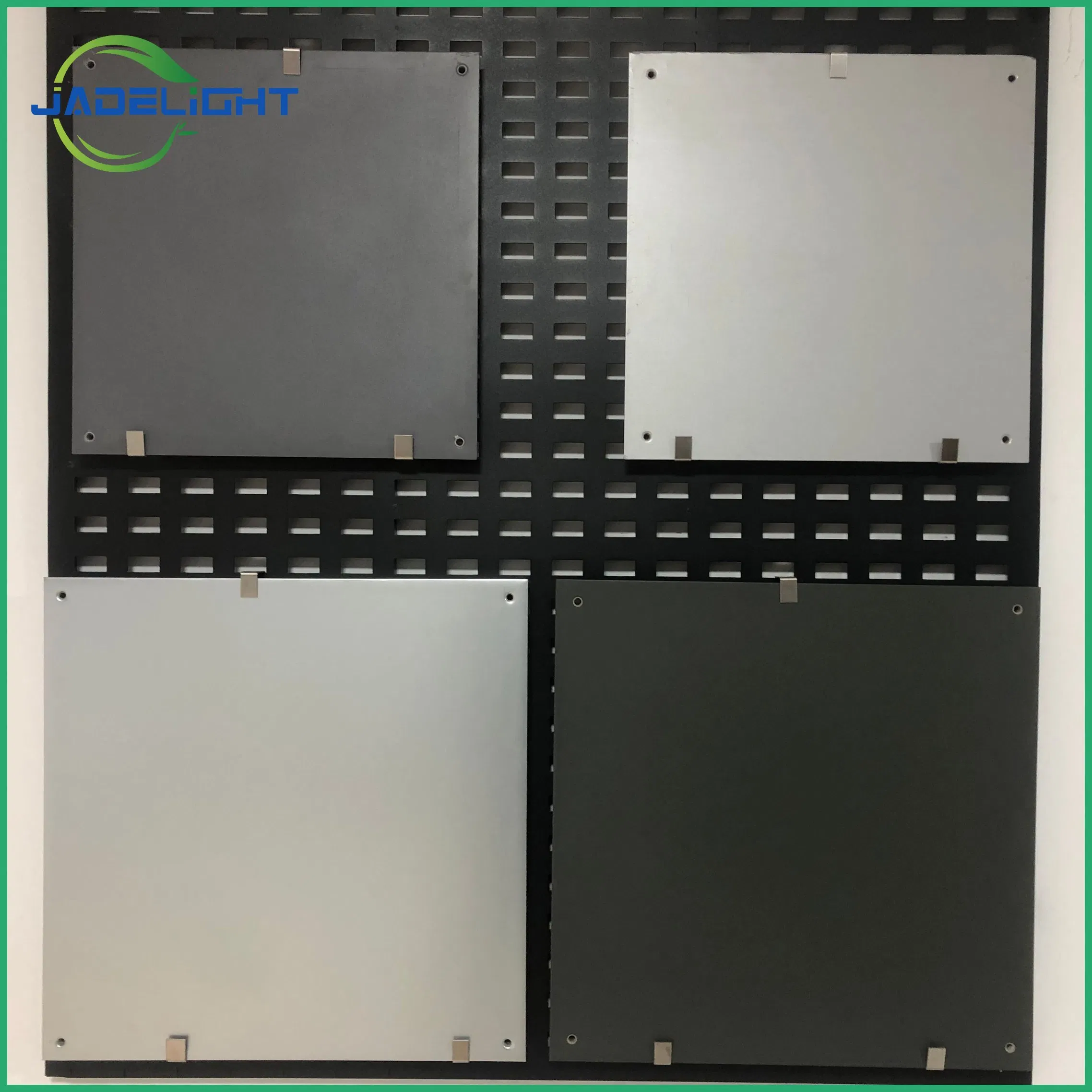 Anti Static Long-Lasting Wooden Core Raised Floor for Power Rooms