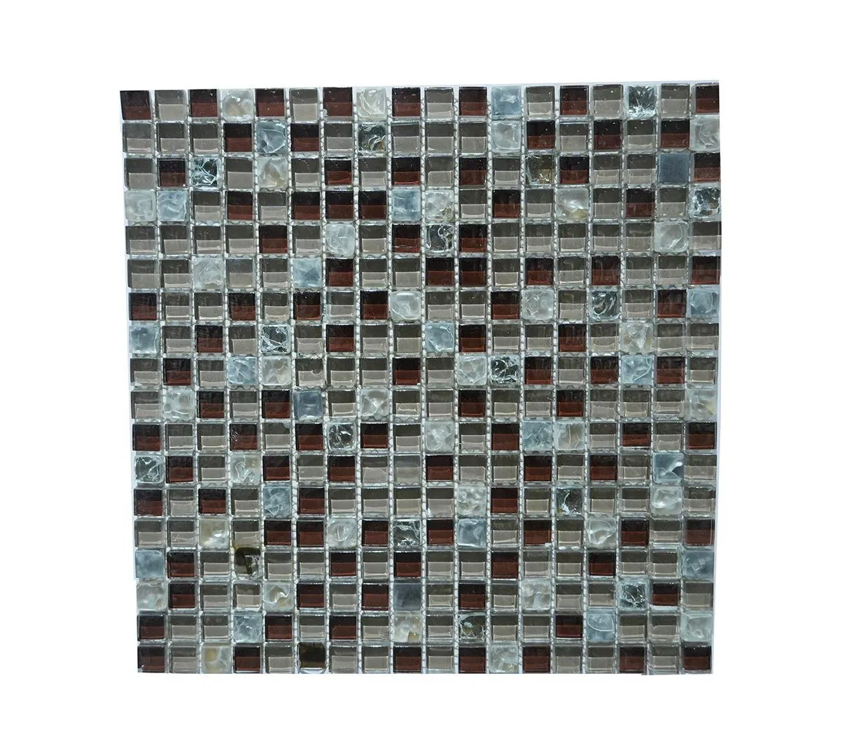 Matte Wooden Look Ceramic Floor Tiles Wooden Look Non Slip Tiles for Floor