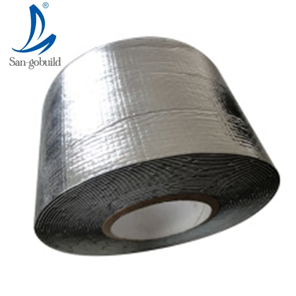 Vitre Moisture Repair Waterproof Joint Sealing Tape