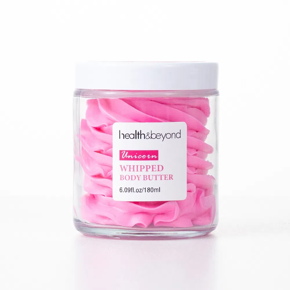 Deep Nourishment Luxury Body Cream Sweet Lentil Oil Body Whitening Lotion