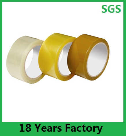 Hot Sale! BOPP Adhesive Tape