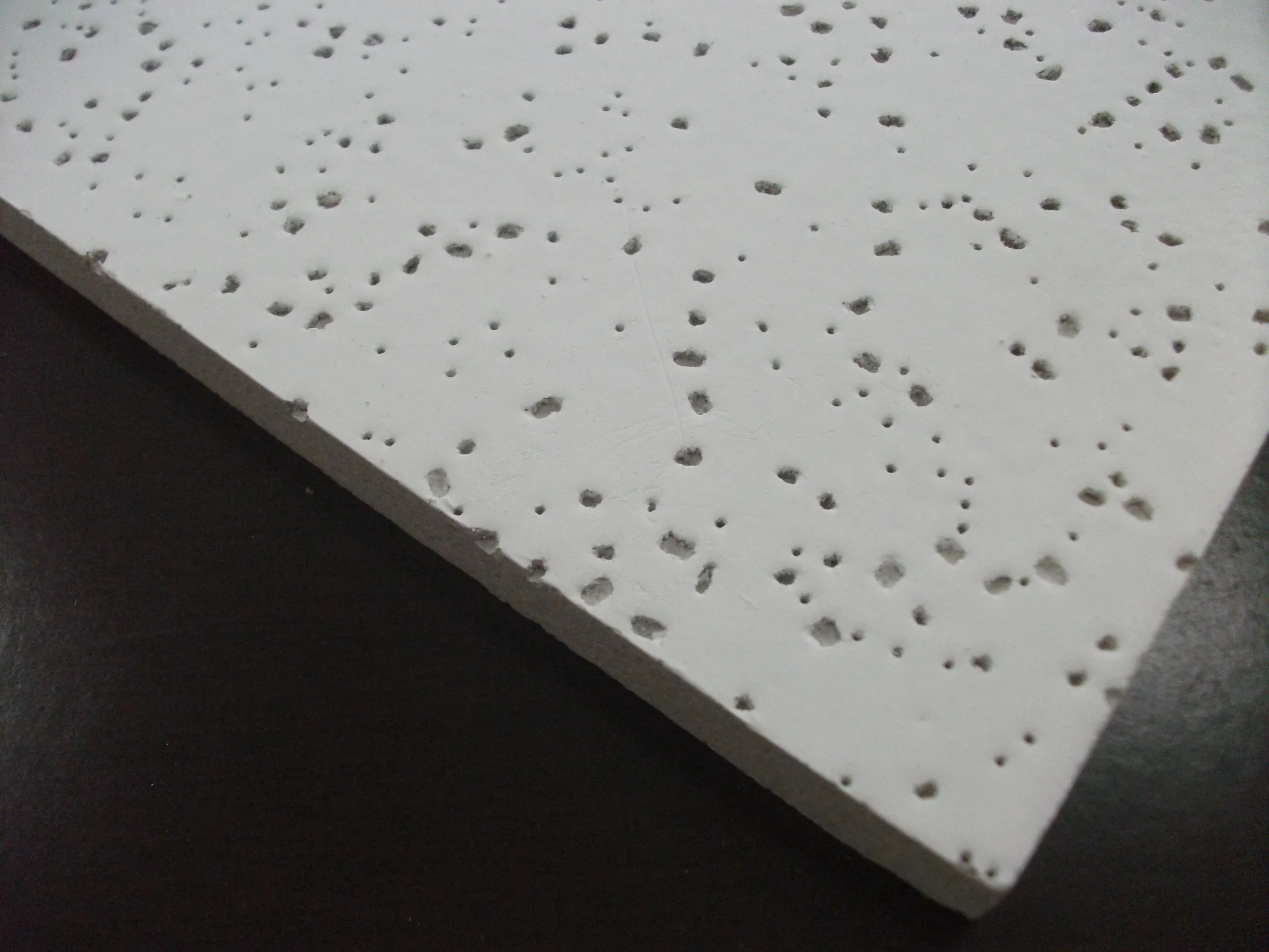 Mineral Fiber Ceiling Boards for Superior Soundproofing Solutions Premium Acoustic Panels for Effective Sound Absorption and Insulation Soundproof Acoustic Ceil