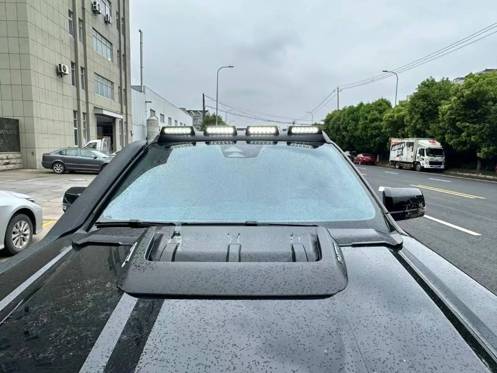 Светодиодная LED балка на крышу для Ford Ranger T6-T9