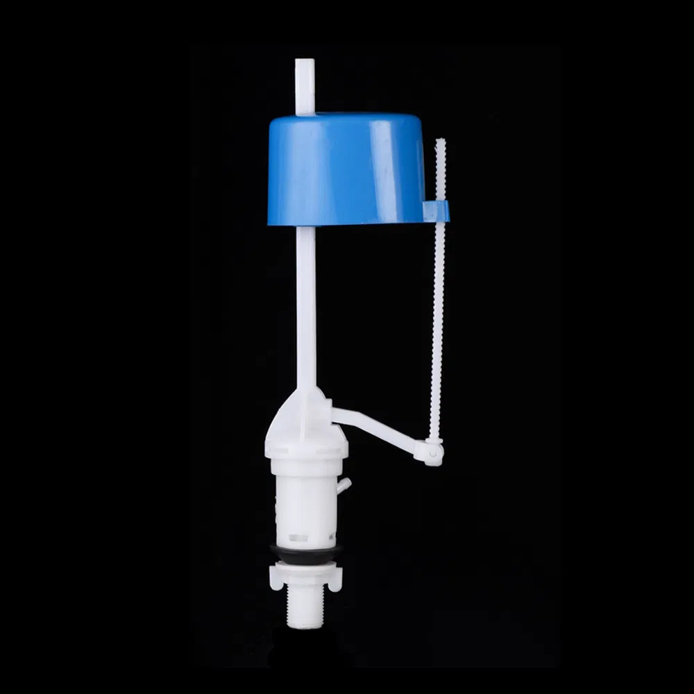 Bathroom Accessories Toilet Tank Flush Valve Fittings Outer Valve