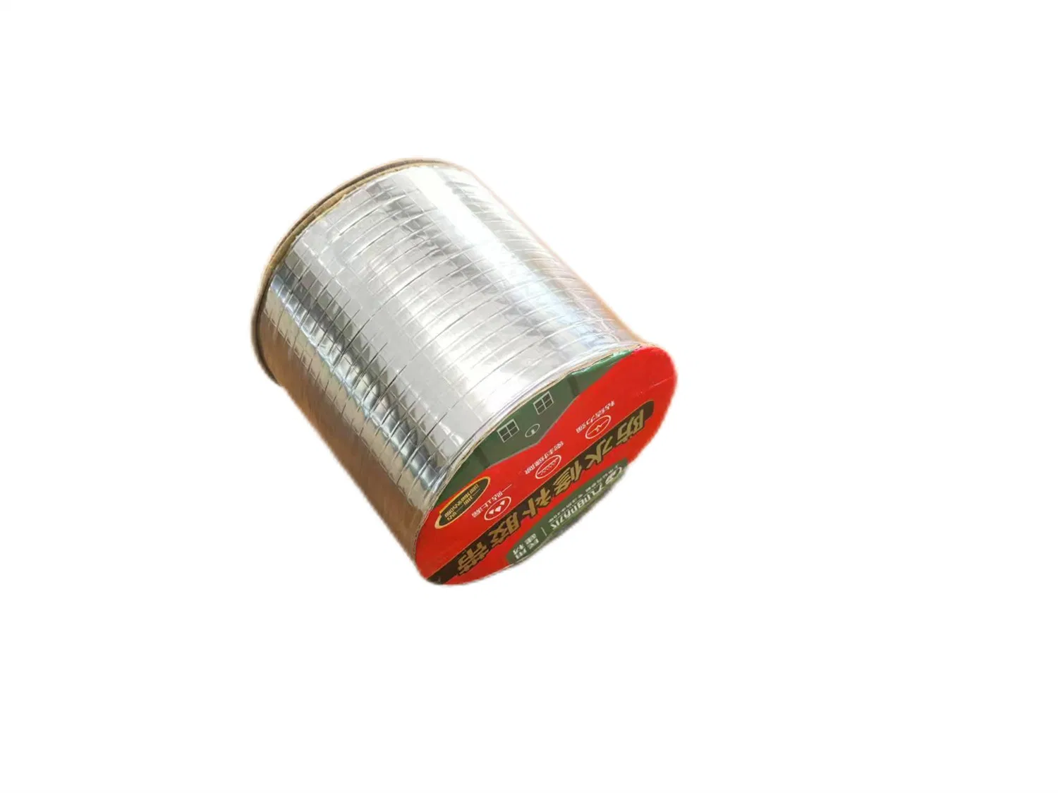 Premium Butyl Sealant Tape for Effective Roof Leak Prevention