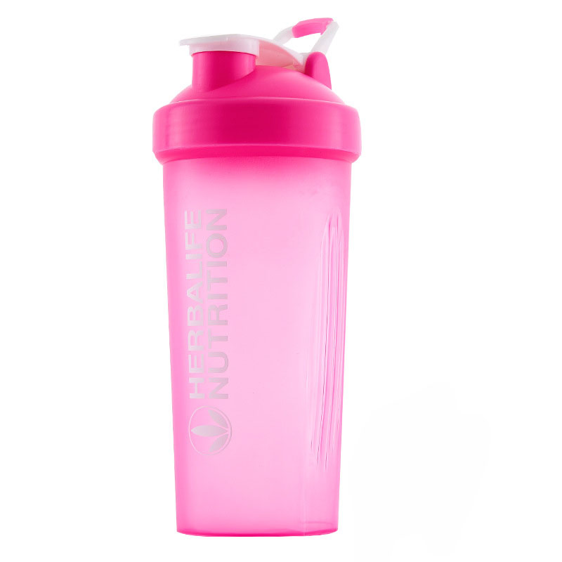 Hot Custom Blender Powder Whey Shake Water Gym Bottles Shaker Mixing Ball Protein Sports Plastic Fitness Shaker Bottle