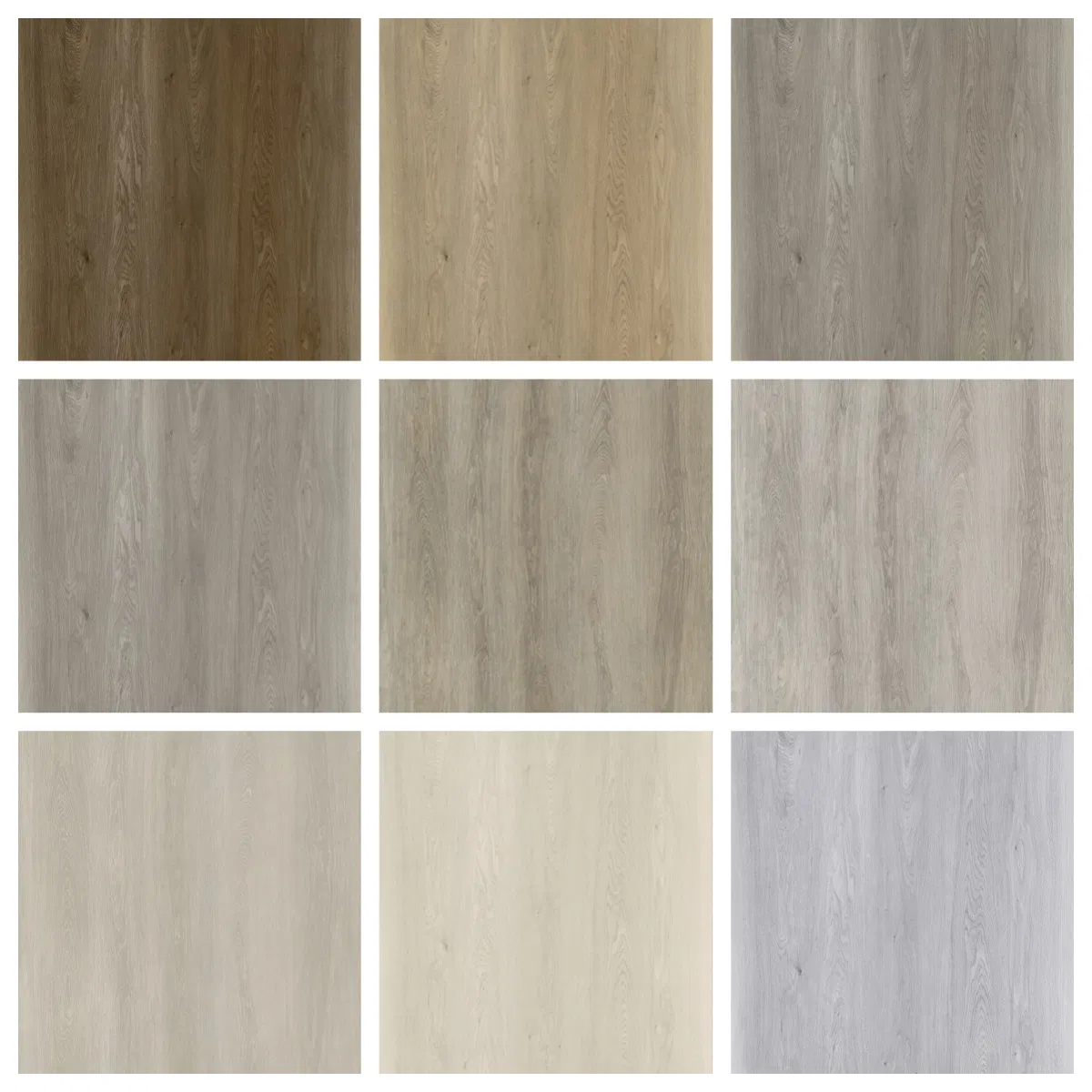 Водостойкий SPC ламинат EIR Luxury Vinyl Plank