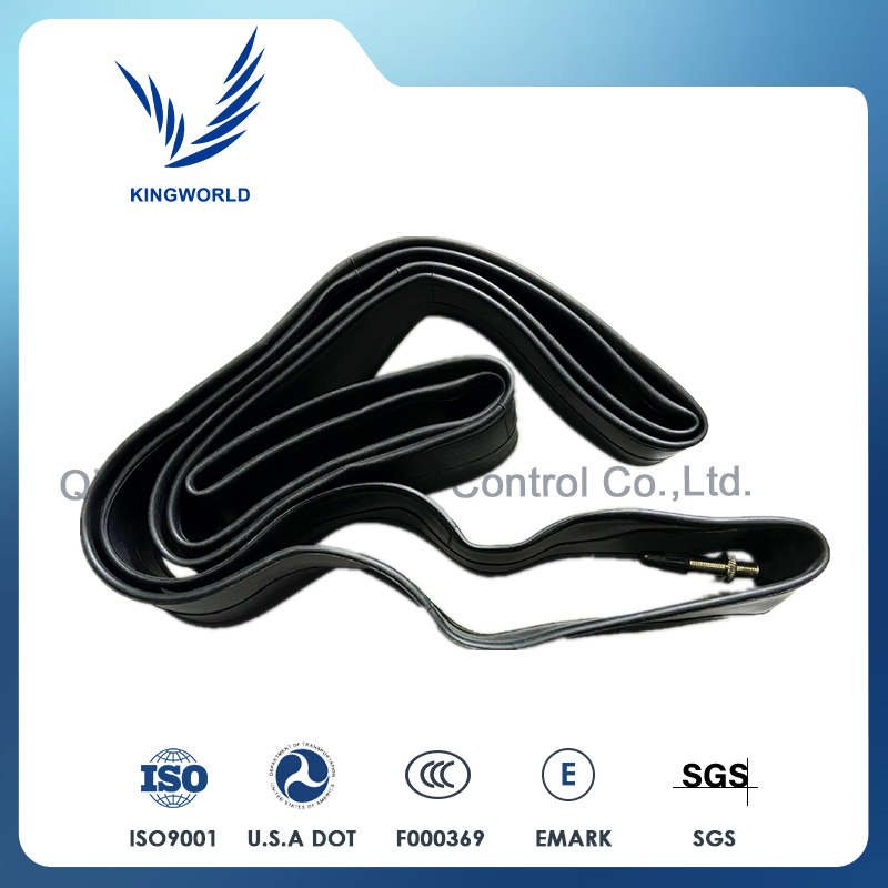 Камера велосипедная 12-29 дюймов, 700c, бутиловая