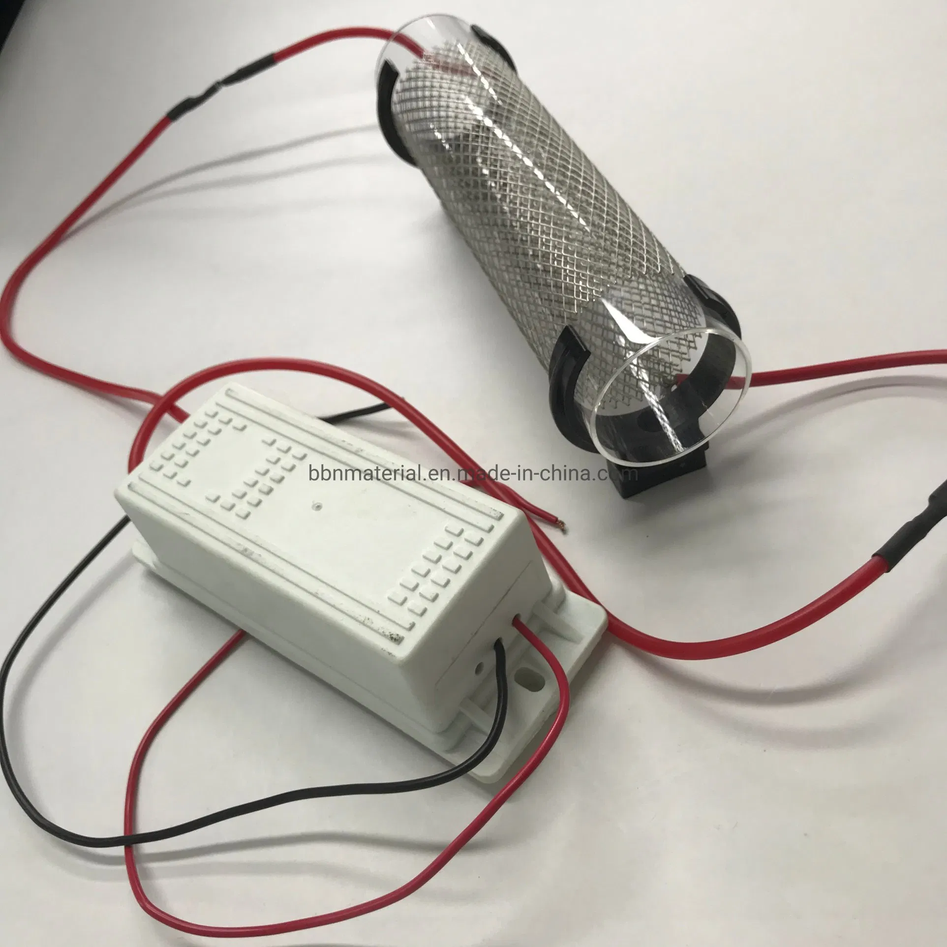 10g 20g 30g 60g Air Cooled/Water Cooling O3 Ozone Generator Ozonizer