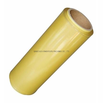 PVC Cling Film for Food Wrapping