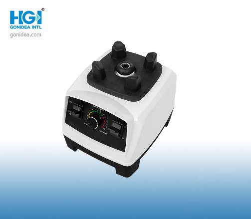 Electric High Speed Multi Function Food Blender Sz-901