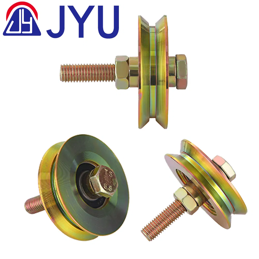 Patio Door Accessories Automatic Door Exterior Bracket High Standard Hardware Fittings