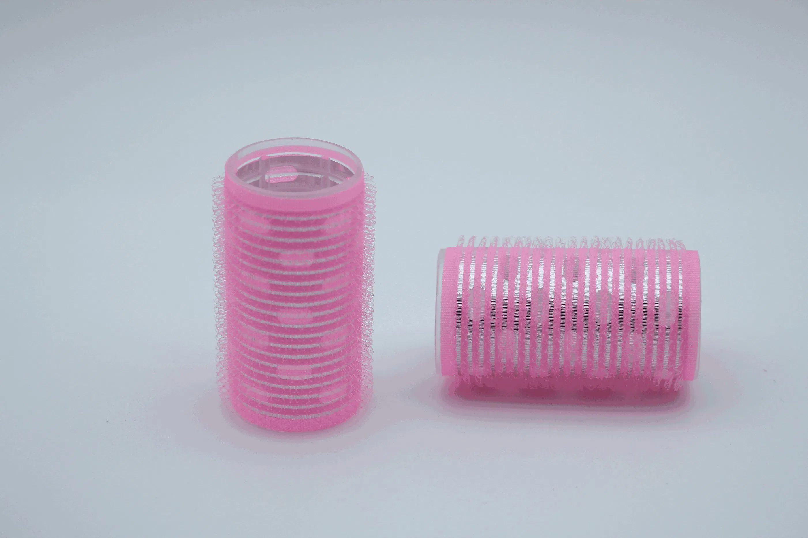 Бигуди алюминиевые Gentle Hair для дома