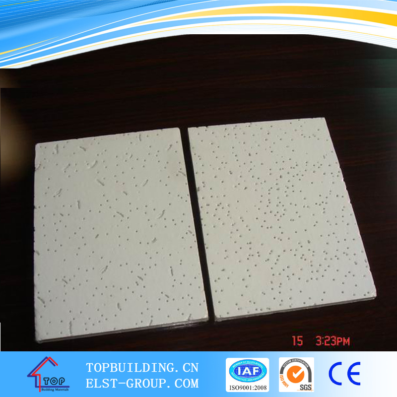 Acoustic Ceiling Tile /Mineral Fiber Ceiling