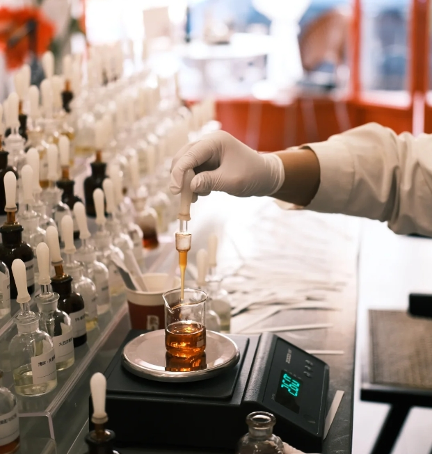 Discount 72 Hours Perfume Fragrance Lasting Niche Perfume