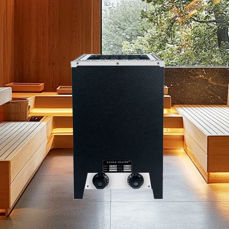 Электрический обогреватель для сауны Diooist DL 3.8 кВт