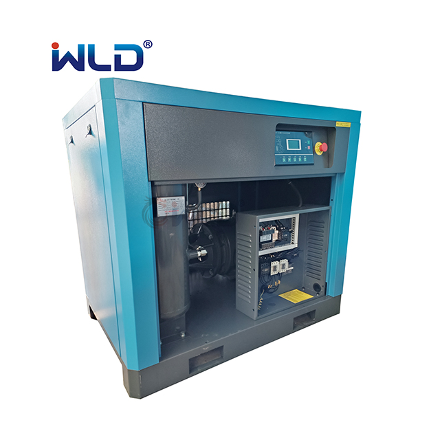 WLD-30A Screw Air Compressor